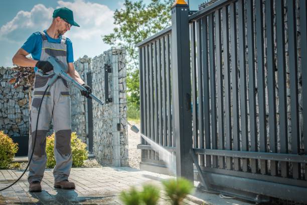 Best Gas Station Cleaning  in Jamestown, KY