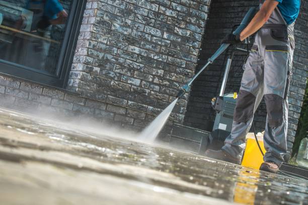 Best Factory Floor Cleaning  in Jamestown, KY